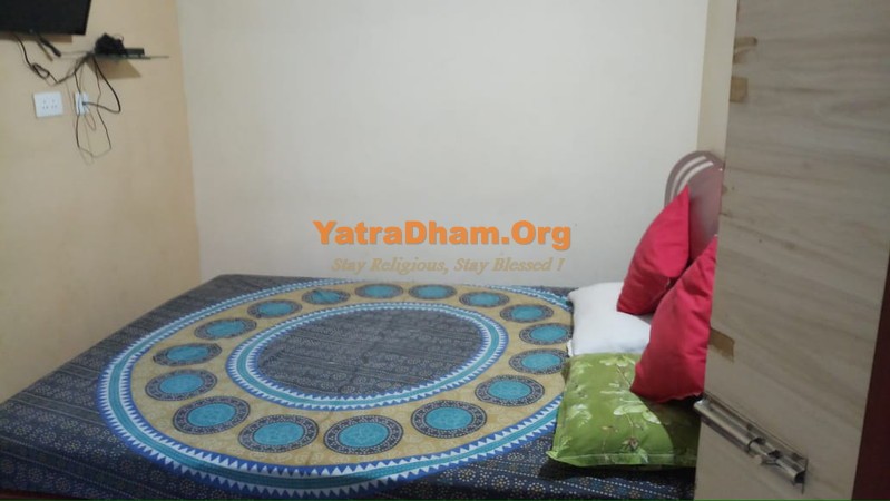 Jagannath Puri - YD Stay 3103 Shree Jagannath Lodge Room VIew7