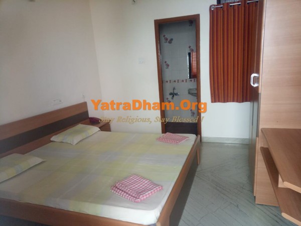 Vellore Jai Bharat Residency Room View1