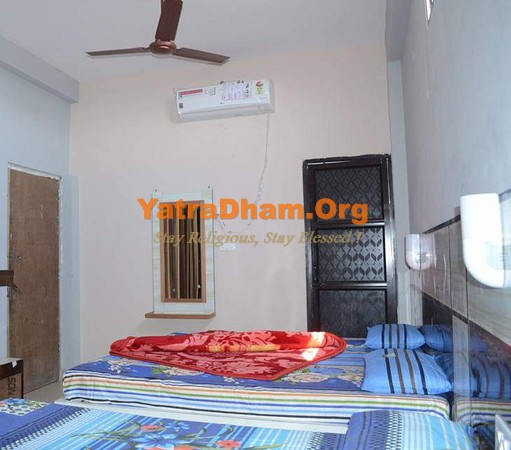 Kangra Jai Usha Devi Charitable Trust Room View6