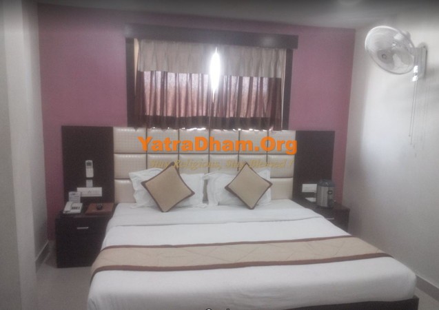 Hotel Jain Excellency - Jodhpur