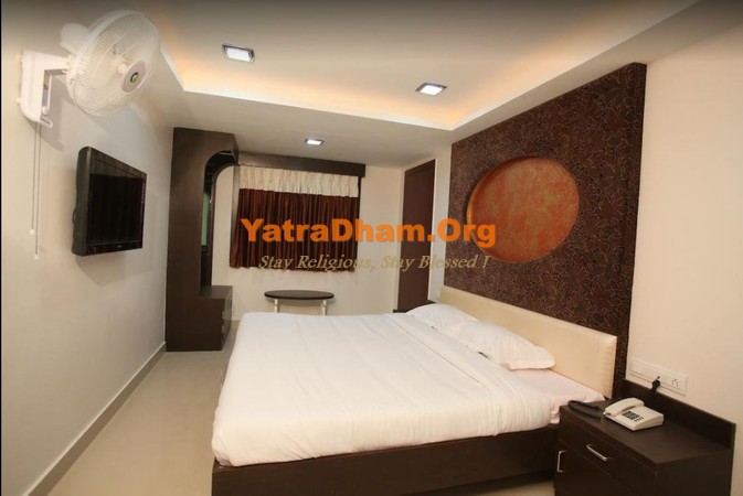 Jodhpur - YD Stay 2302 Hotel Jain Excellency Room View1