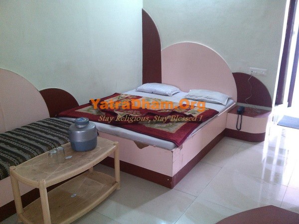 Pachmarhi - YD Stay 228001 Jain Residency Hotel Room View3
