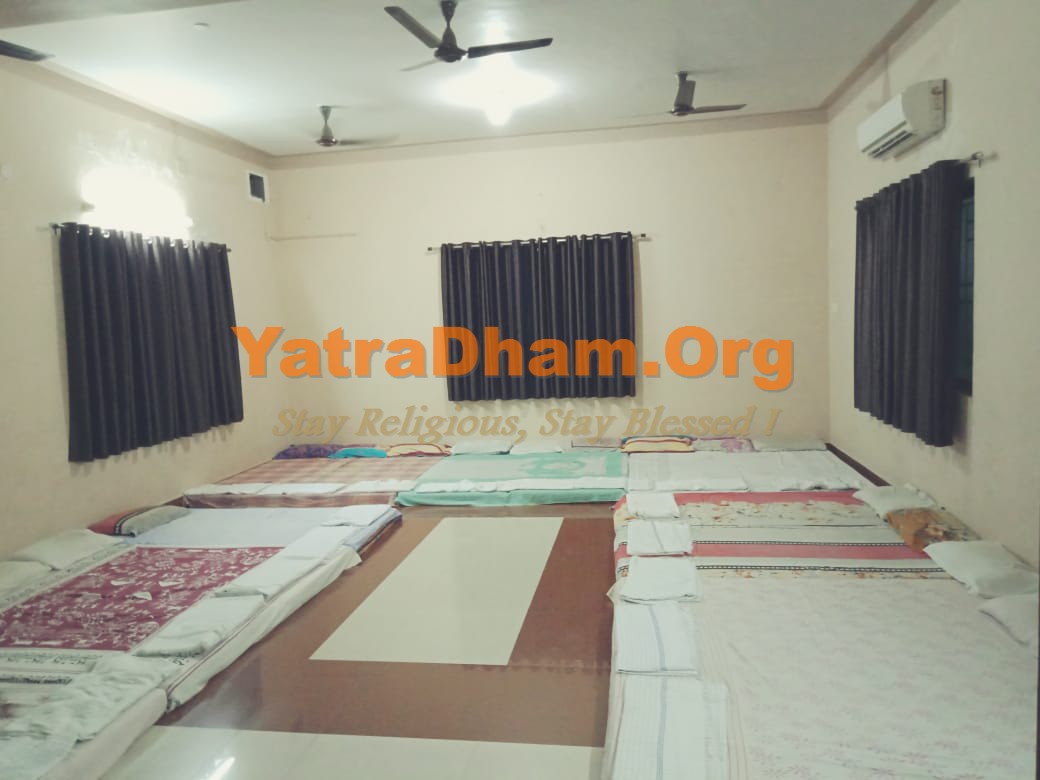 Madurai Jain Terapanth Bhavan Room  View 2