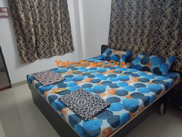Rajpipla YD Stay - 2282 (Hotel Jayprakash Guest House)