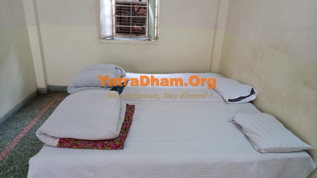 Jaipur Bani Park Dharamshala 2 bed Cooler_View