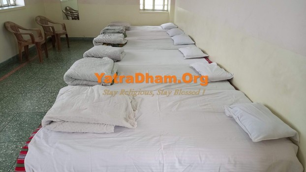 Jaipur Bani park_6 bed Dormitory_View