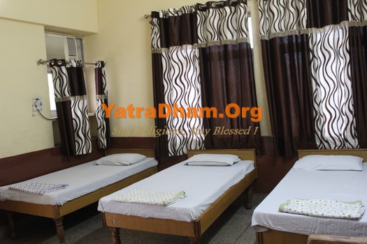 Jaipur_Banipar Dharmarth Sansthan_3 Bed Ac room