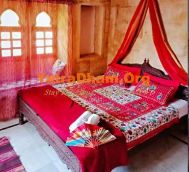 Jaisalmer_Yd_Stays_2400_2 Bed Non Ac room