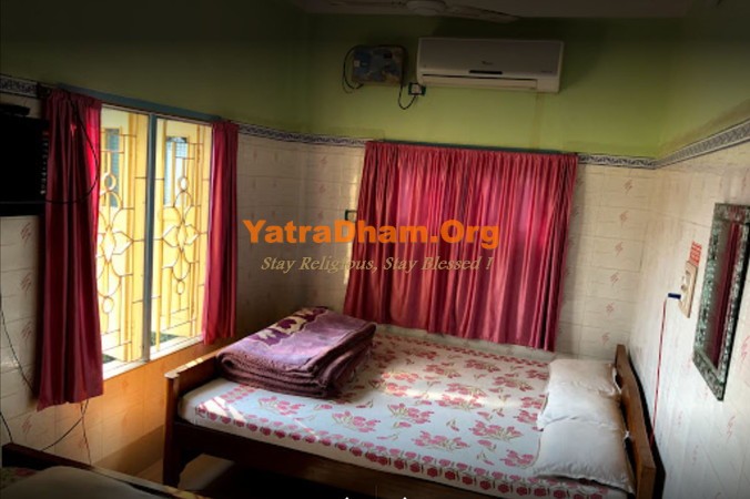 Mayapur - YD Stay 7001 (Hotel Jalangi)