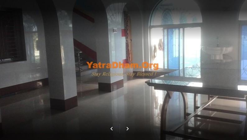 Mayapur - YD Stay 7001 Jalango Hotel Lobby