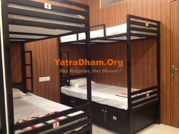 Nagpur - YD Stay 16101 Jalaram Dormitory 