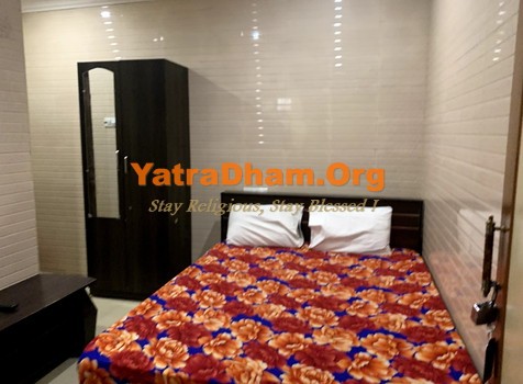 Rameshwaram - Jangamwadi Math Yatri Nivas 2 Bed Room View 4