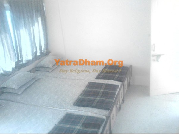 Virpur - YD Stay 298001 (Jolly Guest House) 3 Bed Room View2