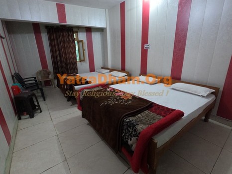 Hotel Sriman Palace - Joshimath