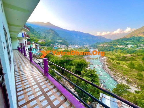 Dunda (Uttarkashi) - YD Stay 38101 (Hotel Vijay Lok) outer View 6