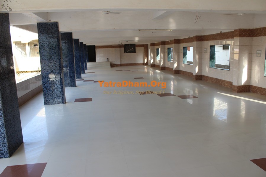 Junagadh Machhoya Ahir Samaj Hall