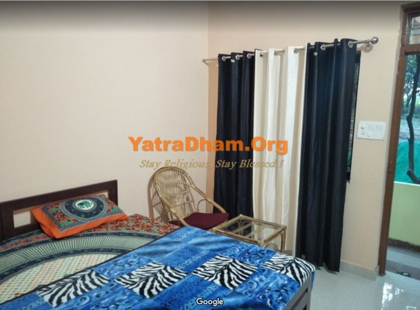 Jyotirgamay Vatika Rishikesh 2 Bed Room