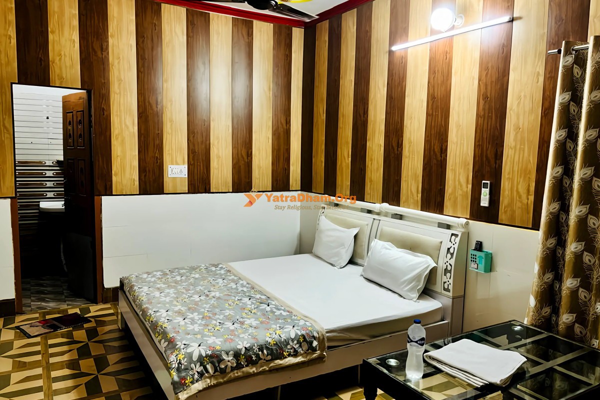 Jyotish Bhawan - Ayodhya