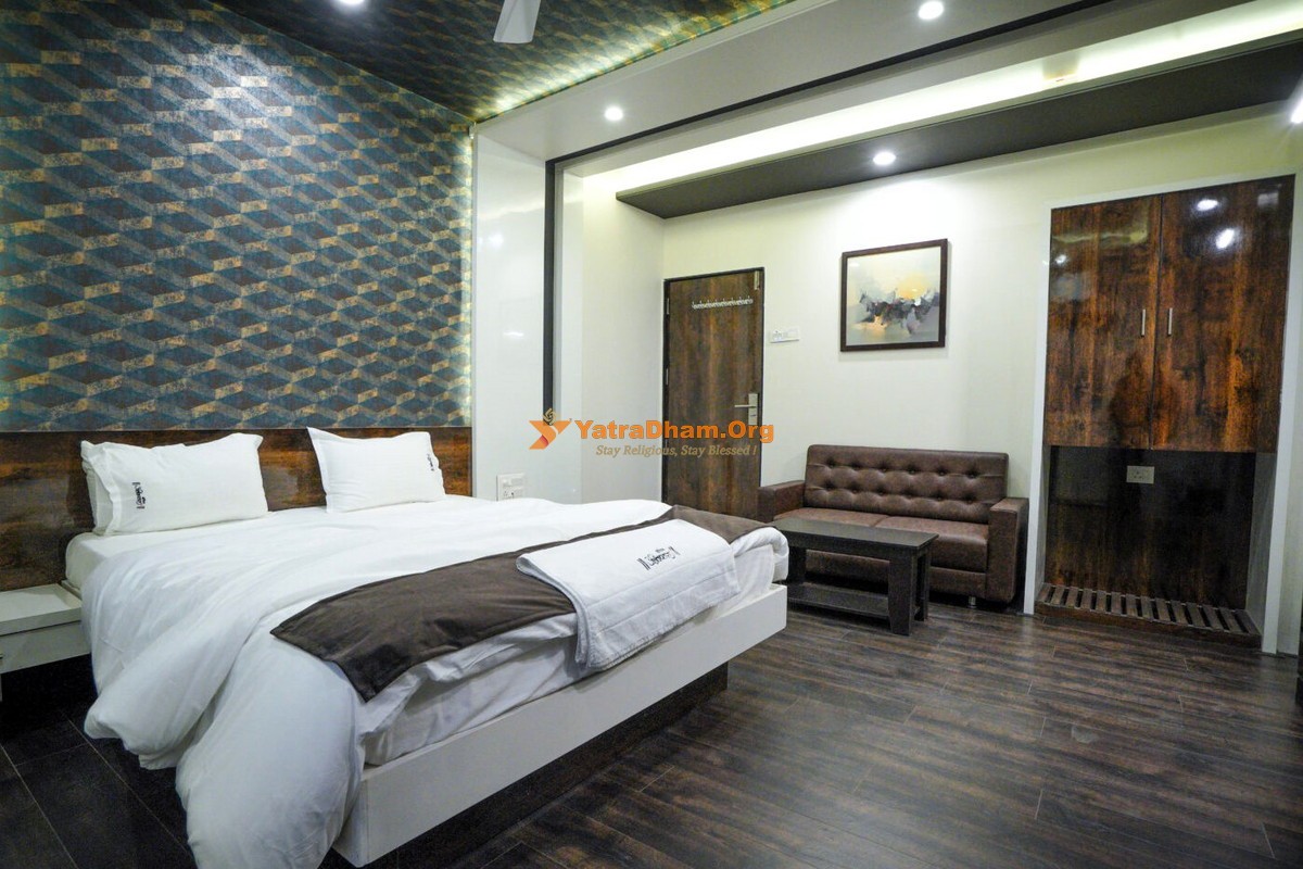 Hotel Ajinkyatara - Akkalkot