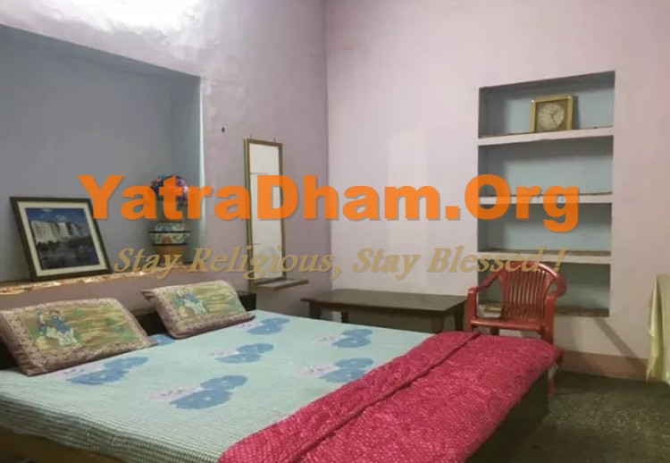 Jhansi - Kamla Guest House