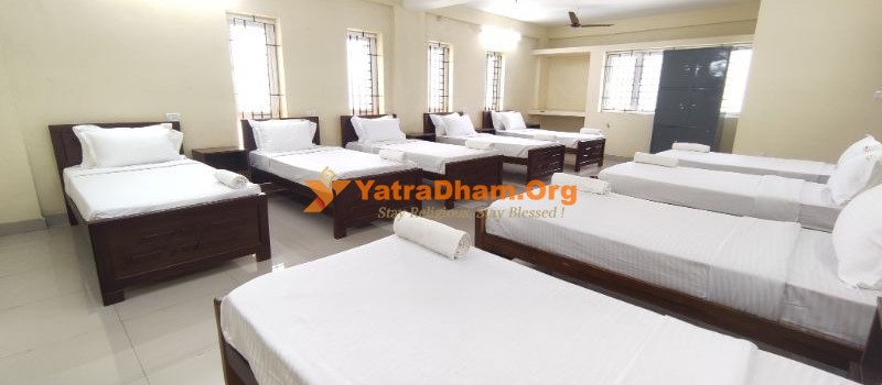 Kanchipuram Hotel Aalayam Yatri Nivas