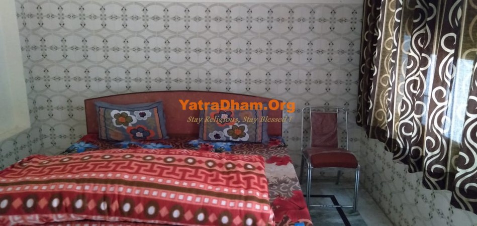 Kangra Jai Usha Devi Charitable Trust Room View4