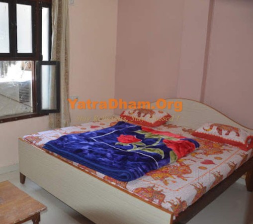 Tanakpur - YD Stay 262001 (Hotel Kanha Ji) Room View1