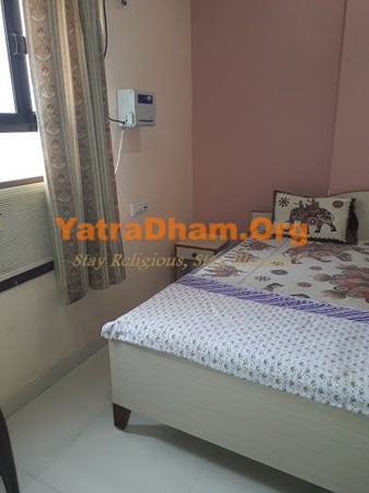 Tanakpur - YD Stay 262001 (Hotel Kanha Ji) Room View6
