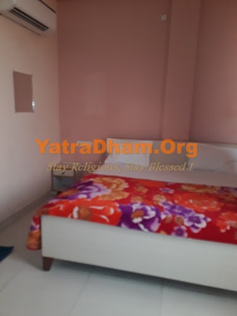 Tanakpur - YD Stay 262001 (Hotel Kanha Ji) Room View5