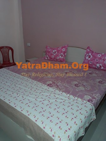 Tanakpur - YD Stay 262001 (Hotel Kanha Ji) Room View3