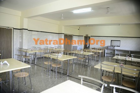 Karnavati Bhawan_Dinning Hall_ Image_View1