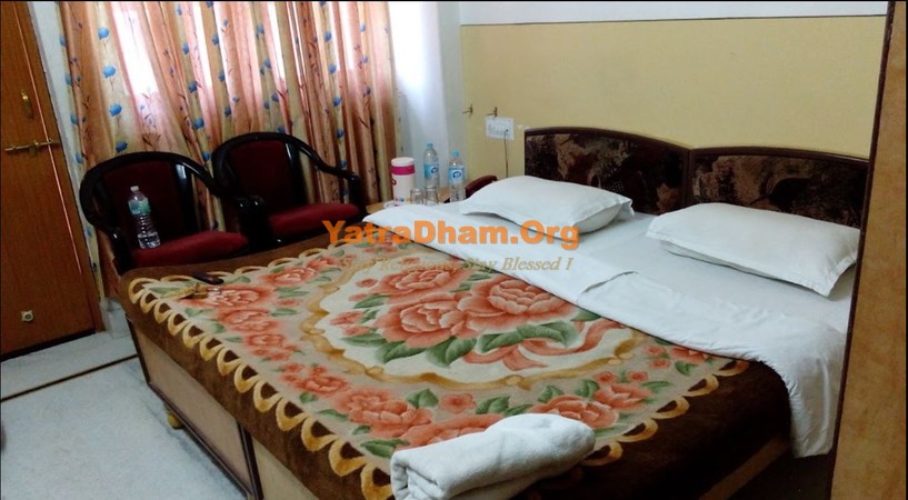Hotel Karni Palace - Kumbhalgarh