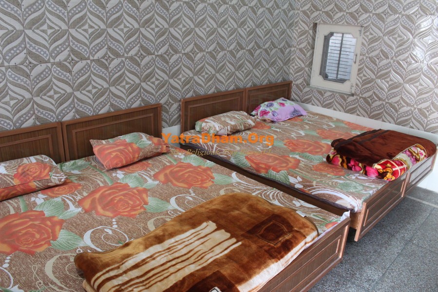 Katra Annanpurna Mandir Charitable Trust 2 Bed Non AC Room View-1