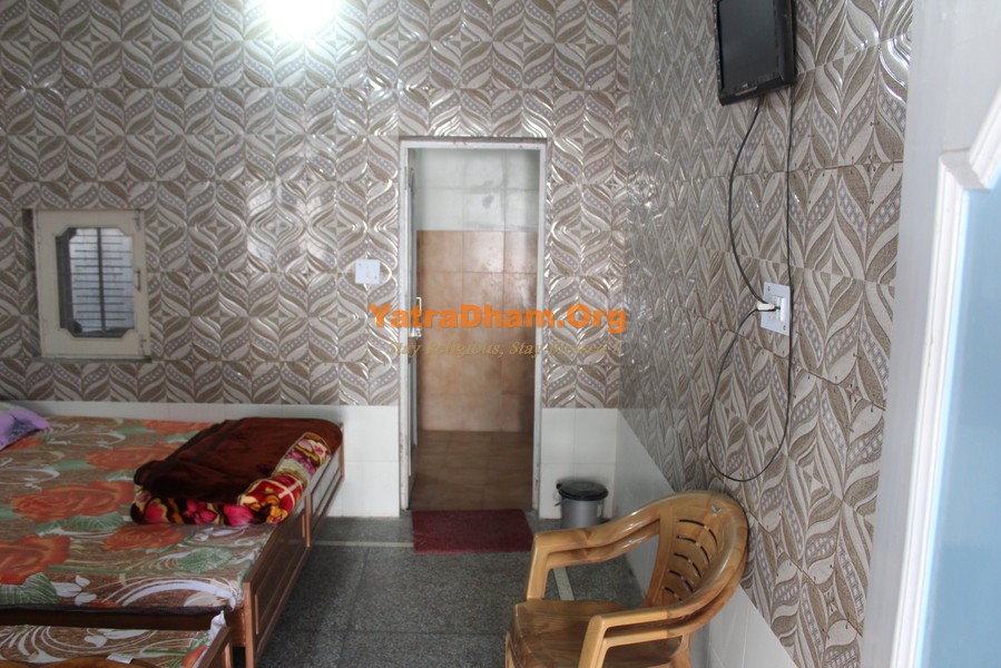 Katra Annanpurna Mandir Charitable Trust 2 Bed Non AC Room View-2 