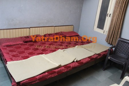 Katra Multan Seva Trust 4 Bed AC Room View1