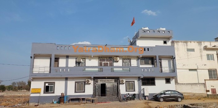  Khatu - Sudamapuri Dharamshala View6