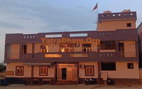  Khatu - Sudamapuri Dharamshala View4