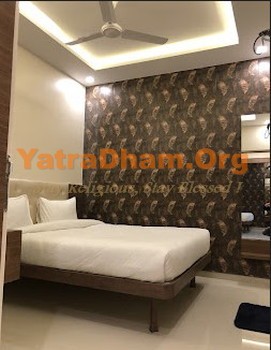 Khatu - YD Stay 74003 (Hotel Gayatri Palace) -  Room View 4