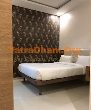 Khatu - YD Stay 74003 (Hotel Gayatri Palace) - Room View 2