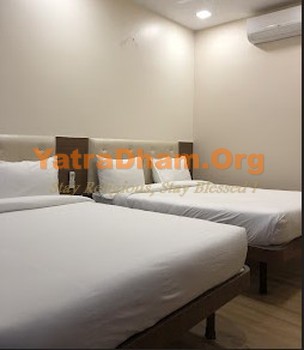 Khatu - YD Stay 74003 (Hotel Gayatri Palace) - Room View 3