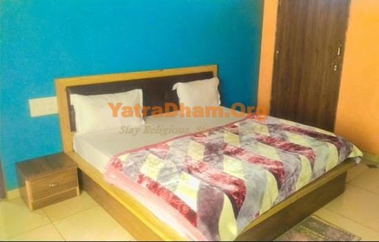 Khatu - YD Stay 74005 (Hotel Amar Mahal) - Room View 1