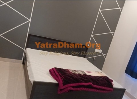 Khatu - New Shyam Kripa Karni Guest House Room View 1