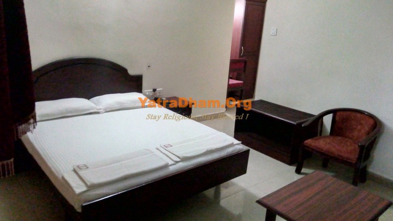 Thiruvananthapuram (Trivandrum) - YD Stay 12203 Hotel Keerthi Room View1