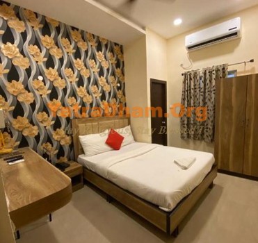 Kolkata - YD Stay 6801 (Hotel Stay Hub)