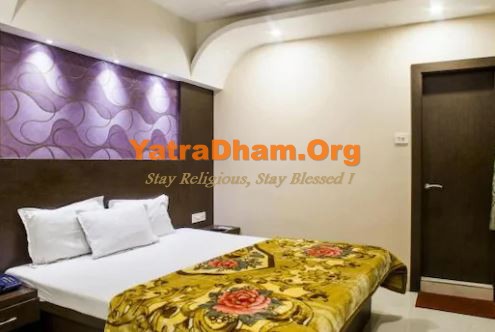 Kolkata - YD Stay 6802 (Hotel Rituraj)