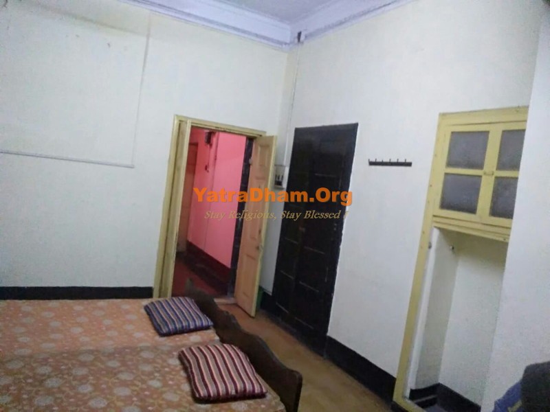 Kolkata Mahharashtra Bhavan 2 Bed Room View-1