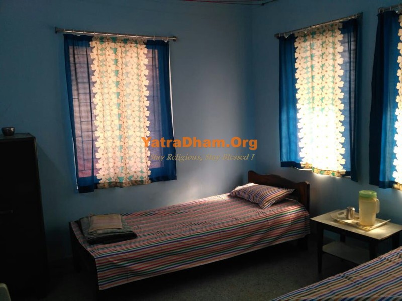 Kolkata Mahharashtra Niwas 2 Bed Room View-3