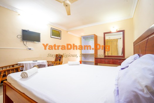 Hotel Tamil Nadu Krishnagiri  Room View 1