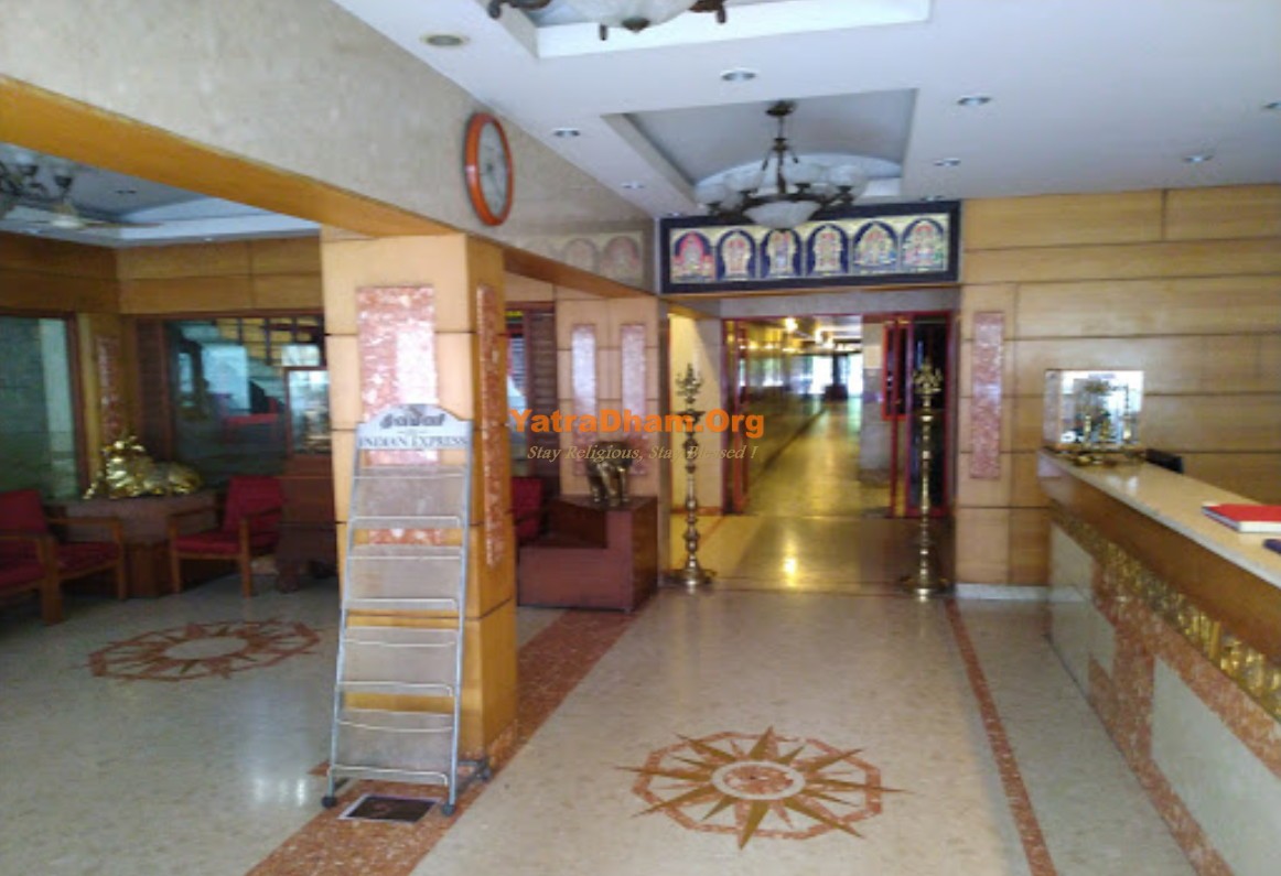 Kumbakonam Hotel Raya