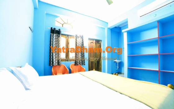 Vemulawada - Yd Stay 342001 (Laksha Residency) 2 Bed Room View 1